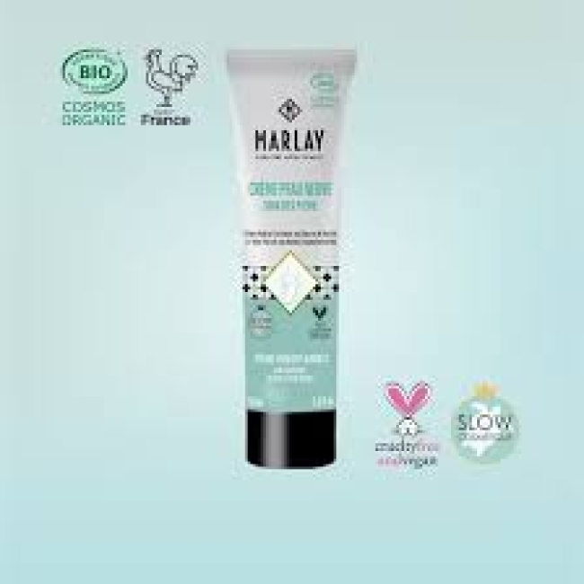 Crème Peau Neuve BIO 100ml - Hydrate et Rafraîchit  