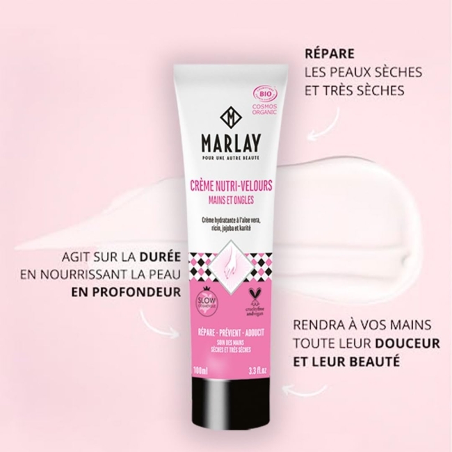 Trousse Rituel Peau Neuve BIO - Mains et Ongles 
