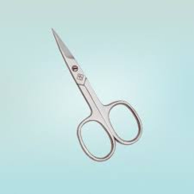 Ciseaux à ongles Courbés
