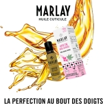 Cutic’OIL BIO 15ml - Huile cuticules Roll-on 